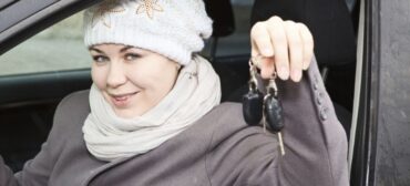 Kolizja pożyczonym samochodem. Jakie są konsekwencje?