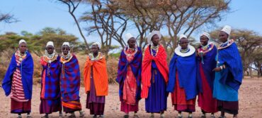 Tanzania propaguje ubezpieczenie zdrowotne za pomocą słuchowiska radiowego