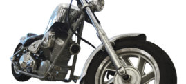 Ubezpieczenie motocykla – 6 rzeczy, które trzeba wiedzieć o polisie jednośladu