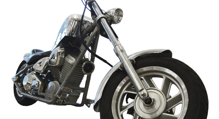 Ubezpieczenie motocykla – 6 rzeczy, które trzeba wiedzieć o polisie jednośladu