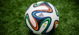 Chiny promują ubezpieczenie od sportowego rozczarowania przy okazji tegorocznego mundialu