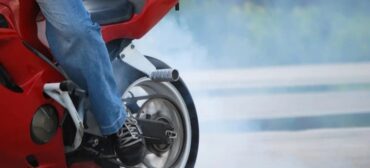 Warto kupić NNW motocyklisty