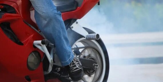 Warto kupić NNW motocyklisty