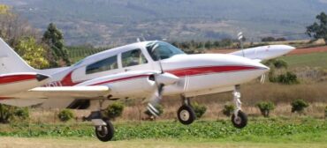 ile kosztują marzenia - zakup i ubezpieczenie awionetki