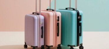 Ubezpieczenie bagażu podróżnego - opcja warta rozpatrzenia