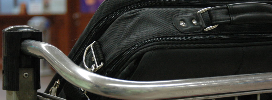 Ubezpieczenie bagażu podróżnego – przed czym chroni i gdzie je kupić?