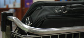 Ubezpieczenie bagażu podróżnego - opcja warta rozpatrzenia