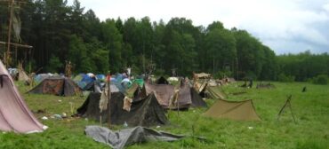 Jesteś wychowawcą kolonijnym? Pomyśl o ubezpieczeniu