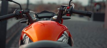 Masz prawo jazdy kat. B? Możesz jeździć motocyklem!