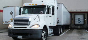 Ubezpieczenie GAP dla pojazdów ciężarowych