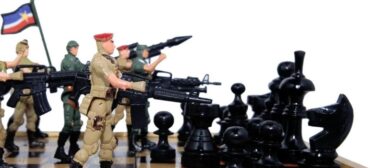 Wojna, zamieszki, atak terrorystyczny - Twoje ubezpieczenie nie zadziała