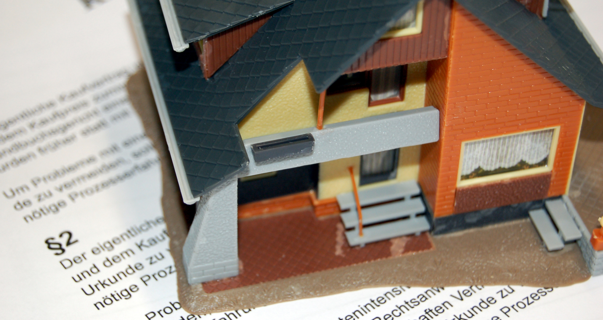 Odwrócona hipoteka – dwie możliwości, mnóstwo kontrowersji