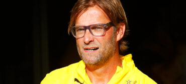 Jürgen Klopp/Fot. Tim.Reckmann/Creative Commons Attribution-Share Alike 3.0 Unported