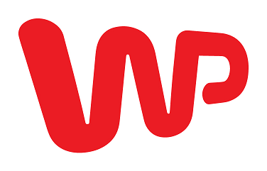 Wirtualna Polska - logo