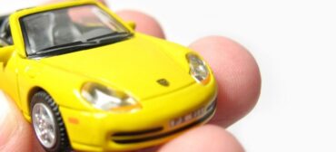 Ubezpieczenie samochodu na kredyt - gdy bank jest współwłaścicielem Twojego auta