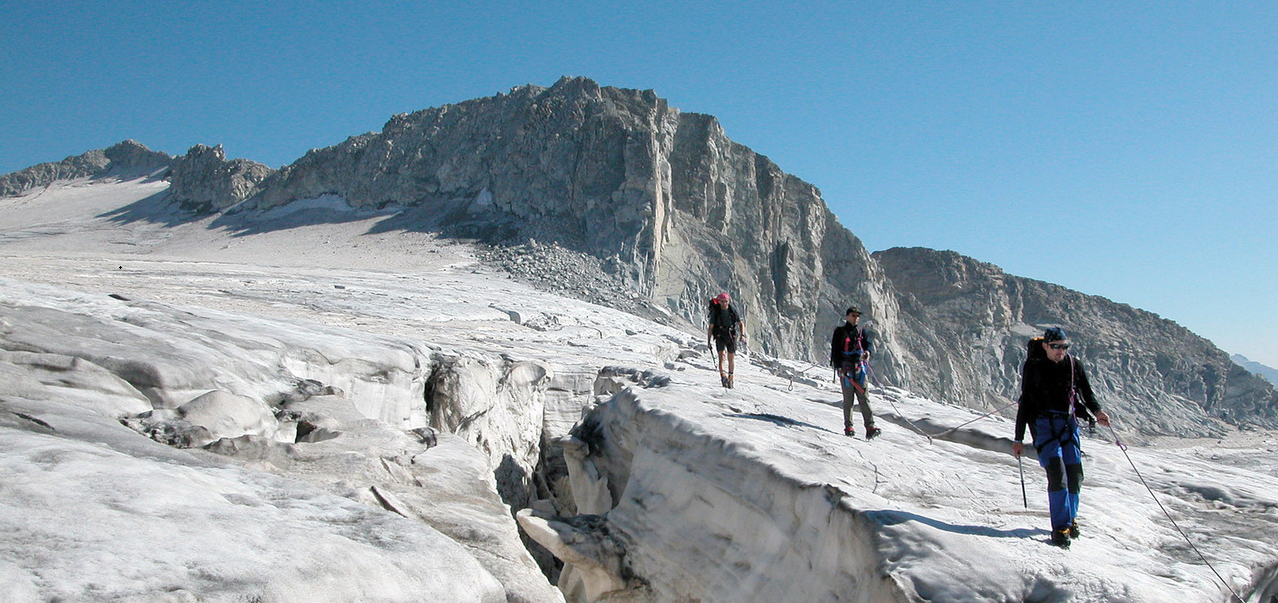 “Bezpieczny Powrót” PZU - ubezpieczenie górskie dla alpinistów i nie tylko