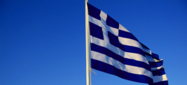 Kryzys w Grecji przenosi się na drogi. Rośnie liczba nieubezpieczonych kierowców