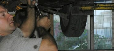 Źle naprawione samochody. Ubezpieczycieli nie obchodzi bezpieczeństwo na drogach?