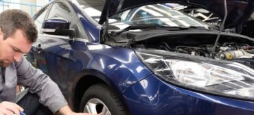 Amortyzacja części - kiedy ubezpieczyciel może ją stosować, a kiedy nie powinien?