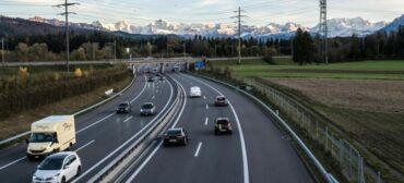 Obcokrajowcy na polskich drogach: Ukraińcy i Niemcy powodują najwięcej wypadków [Raport Punkta i PBUK]