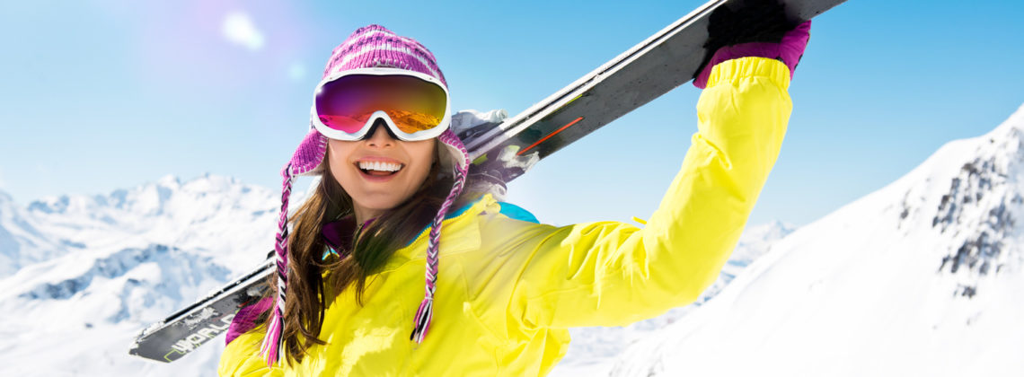 Ubezpieczenie narciarskie. Ile kosztuje ubezpieczenie na narty lub snowboard?
