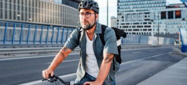 Rowerzyci vs kierowcy - raport