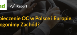 Ranking cen OC w Europie - mfind Akademia