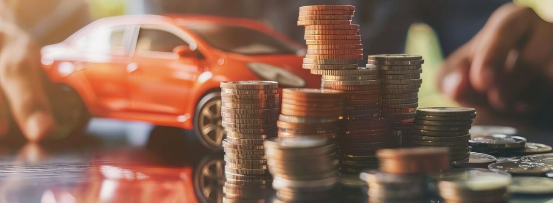 Strategies to save money on car expenses encompass various aspects like auto financing, insurance, and tax considerations.