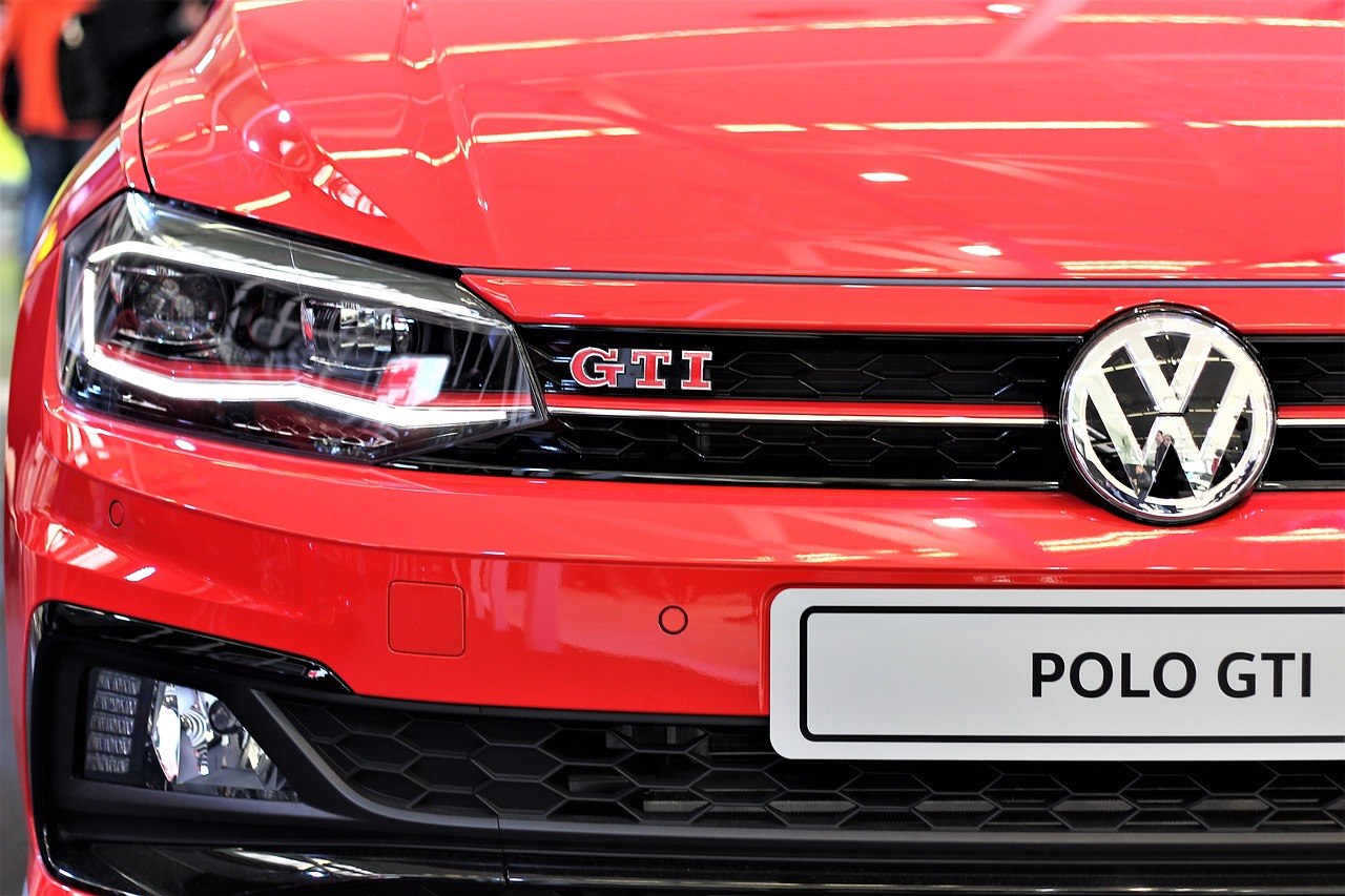 Najtańsze Ubezpieczenie Volkswagen Polo - Czy Warto Kupić "Polówkę"?