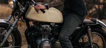 Stare motocykle a ubezpieczenie OC - co warto wiedzieć?