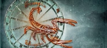 skorpion horoskop