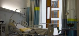 Ile kosztuje pobyt w zagranicznym szpitalu?