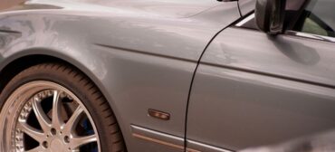 Czy kierowcy BMW powodują najmniej szkód?