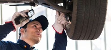 Jak sprawdzić auto przed zakupem, aby uniknąć rozczarowania?