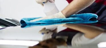 Jak sprawdzić kolor lakieru samochodu po numerze VIN?