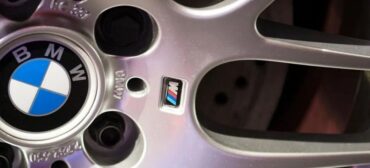 BMW X5, czyli bawarski przepis na SUV-a