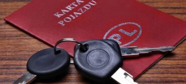 Gdzie jest numer karty pojazdu? Co zawiera ten dokument i do czego służy?