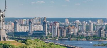 Wyjazd na Ukrainę - jak się ubezpieczyć?