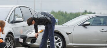 Wypadek z obcokrajowcem– jak postępować?