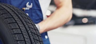 Utylizacja starych opon. Gdzie można je oddać lub wyrzucić?