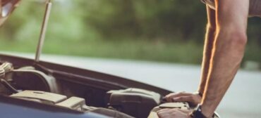 Jak sprawdzić, czy przepływomierz powietrza jest uszkodzony?