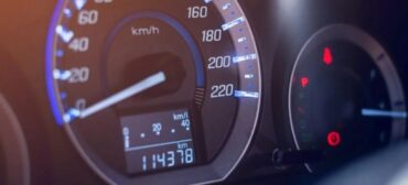 Przebieg samochodu a OC