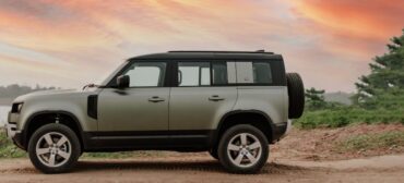 Nagrody Top Gear rozdane – znamy Samochód Roku 2020