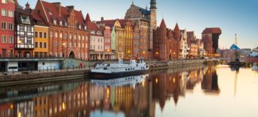 Ubezpieczenia OC Gdańsk – już od 311 zł!