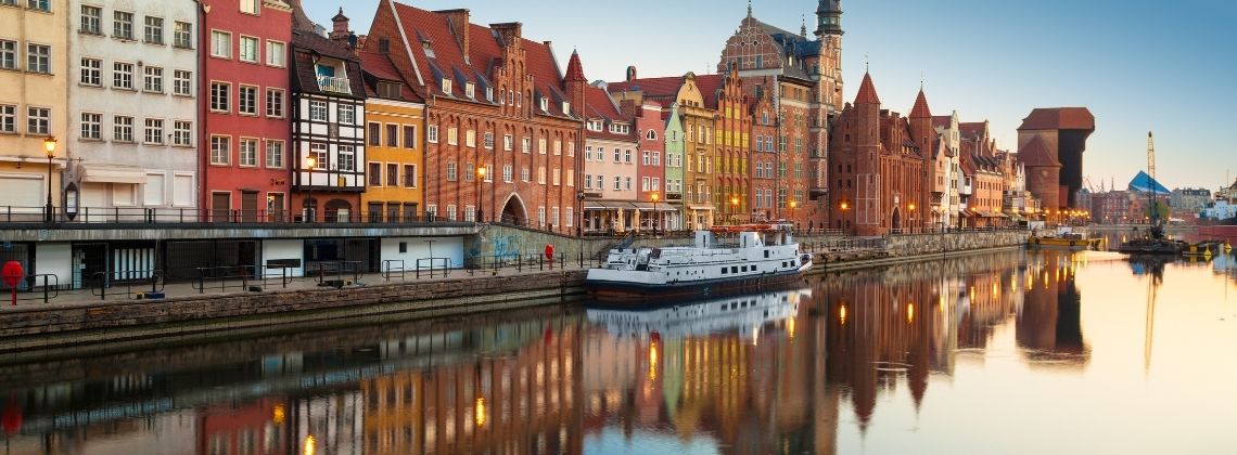 gdansk
