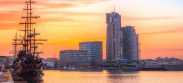 Ubezpieczenia OC Gdynia – już od 379 zł!