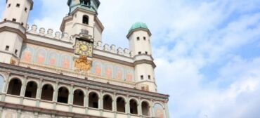 Ubezpieczenia OC Poznań – już od 284 zł!