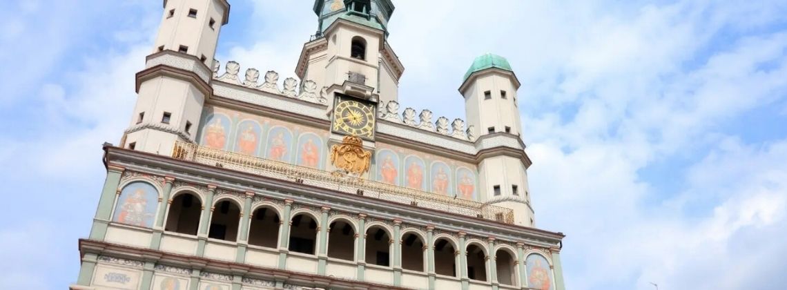 poznan