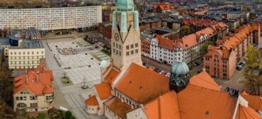 Ubezpieczenia OC Ruda Śląska – już od 356 zł!