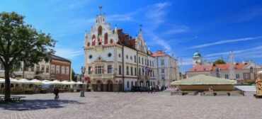 Ubezpieczenia OC Rzeszów – już od 183 zł!